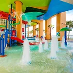Splash 507E
