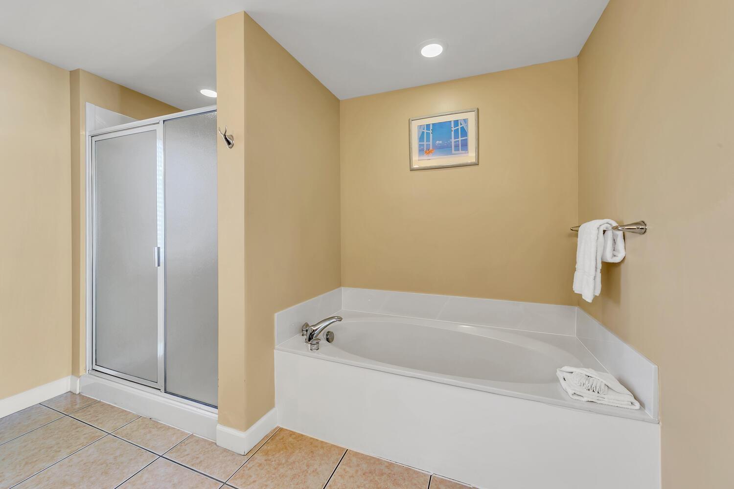 Splash 507e Holiday home
