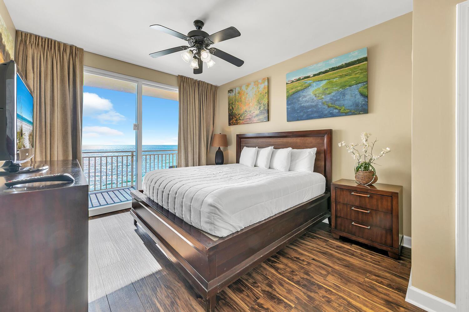 Splash 507e Holiday home Panama City Beach