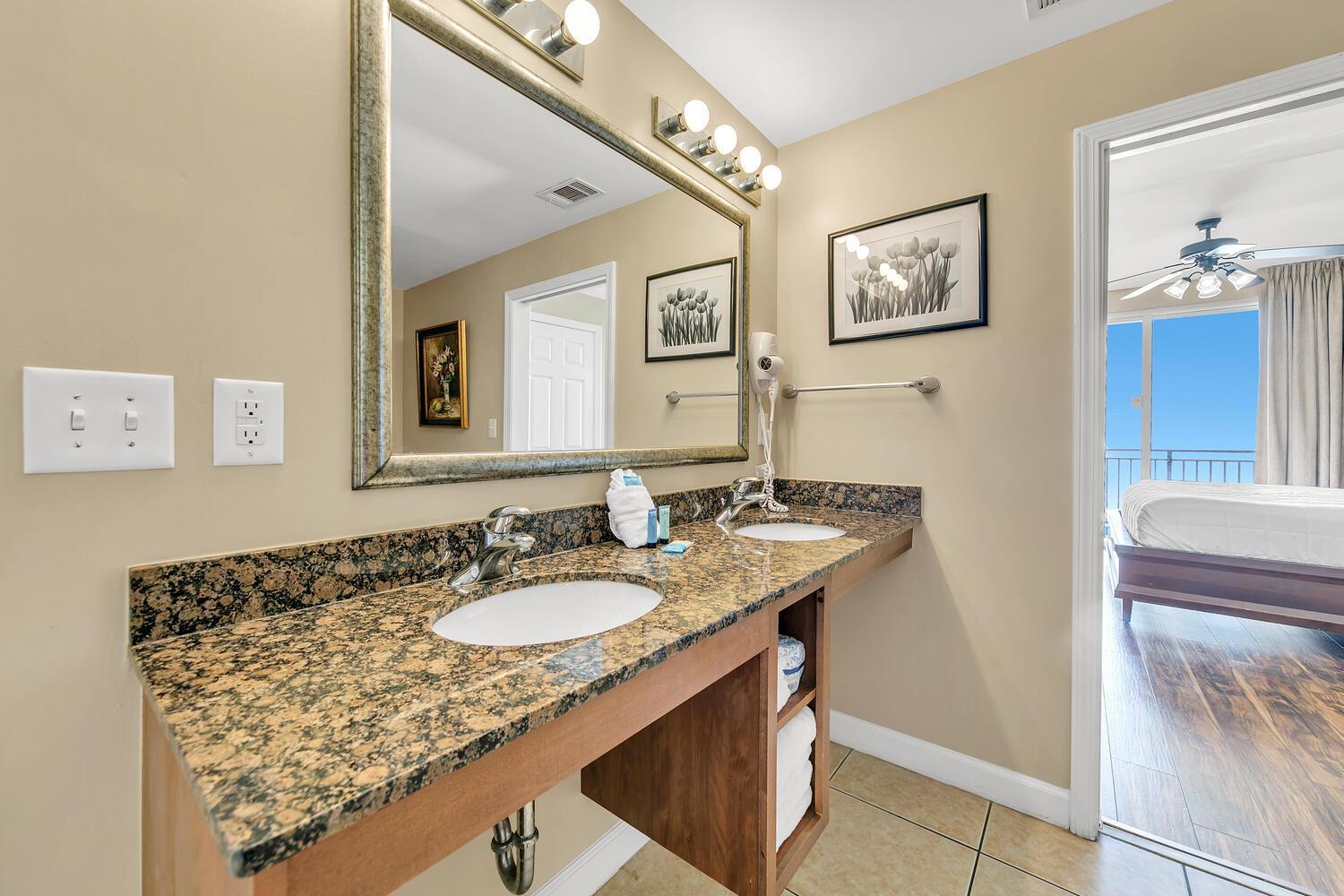 Holiday home Splash 507e *