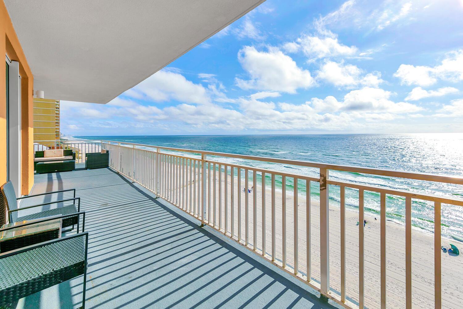 Holiday home Splash 507e