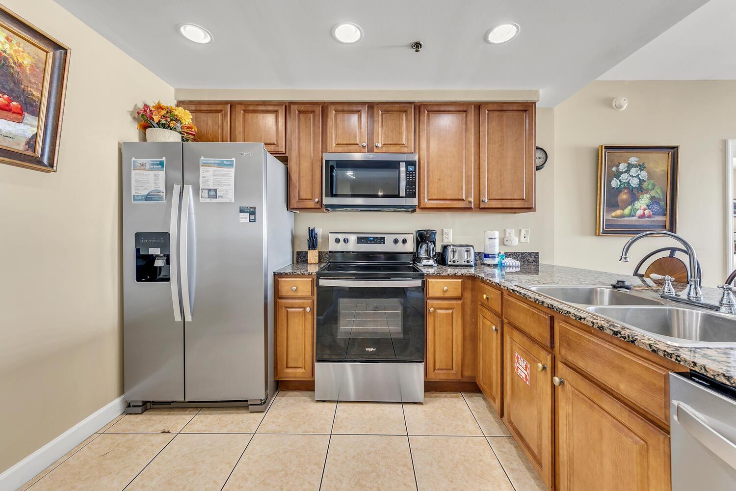 Splash 507e Holiday home Panama City Beach