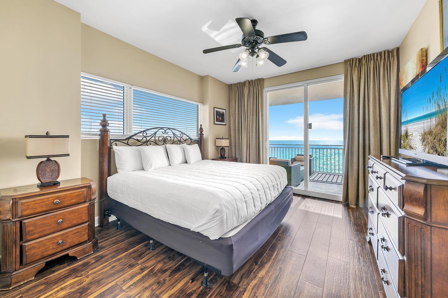Splash 507e * Panama City Beach