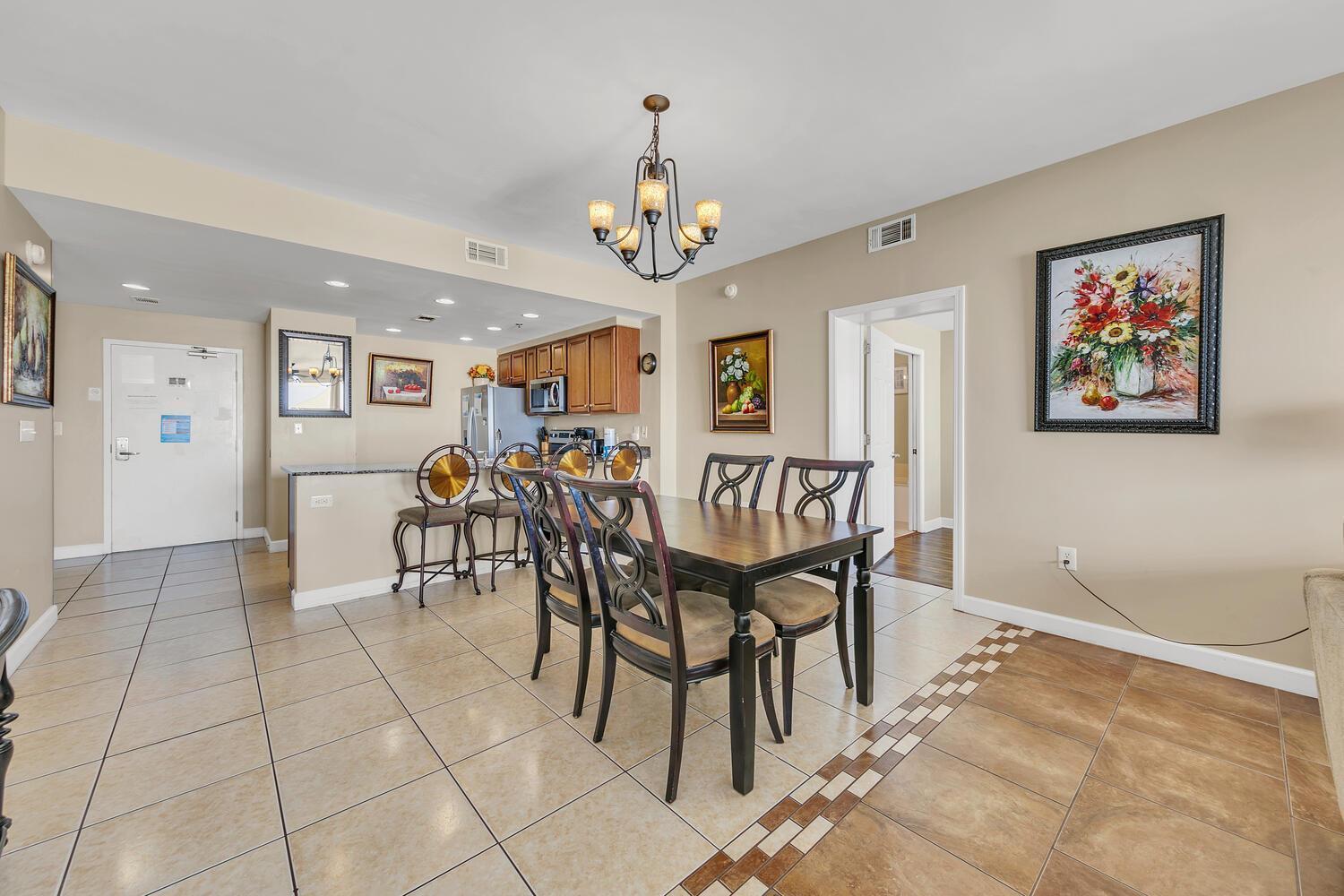 Splash 507e Holiday home Panama City Beach