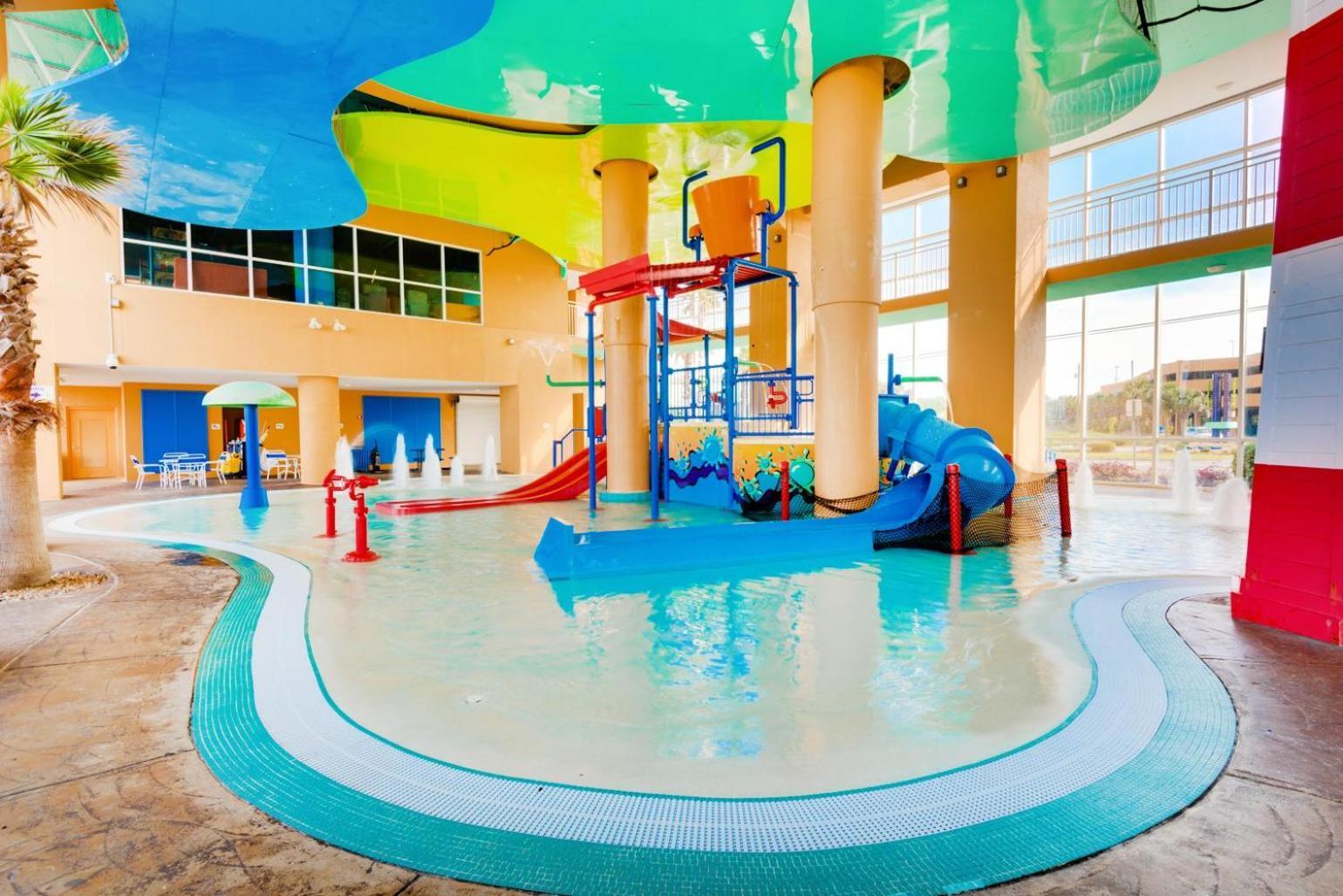 Splash 507e