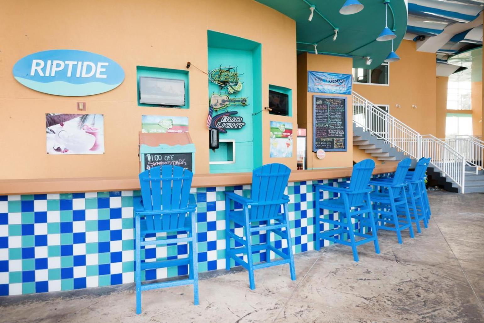 Splash 507e Holiday home Panama City Beach