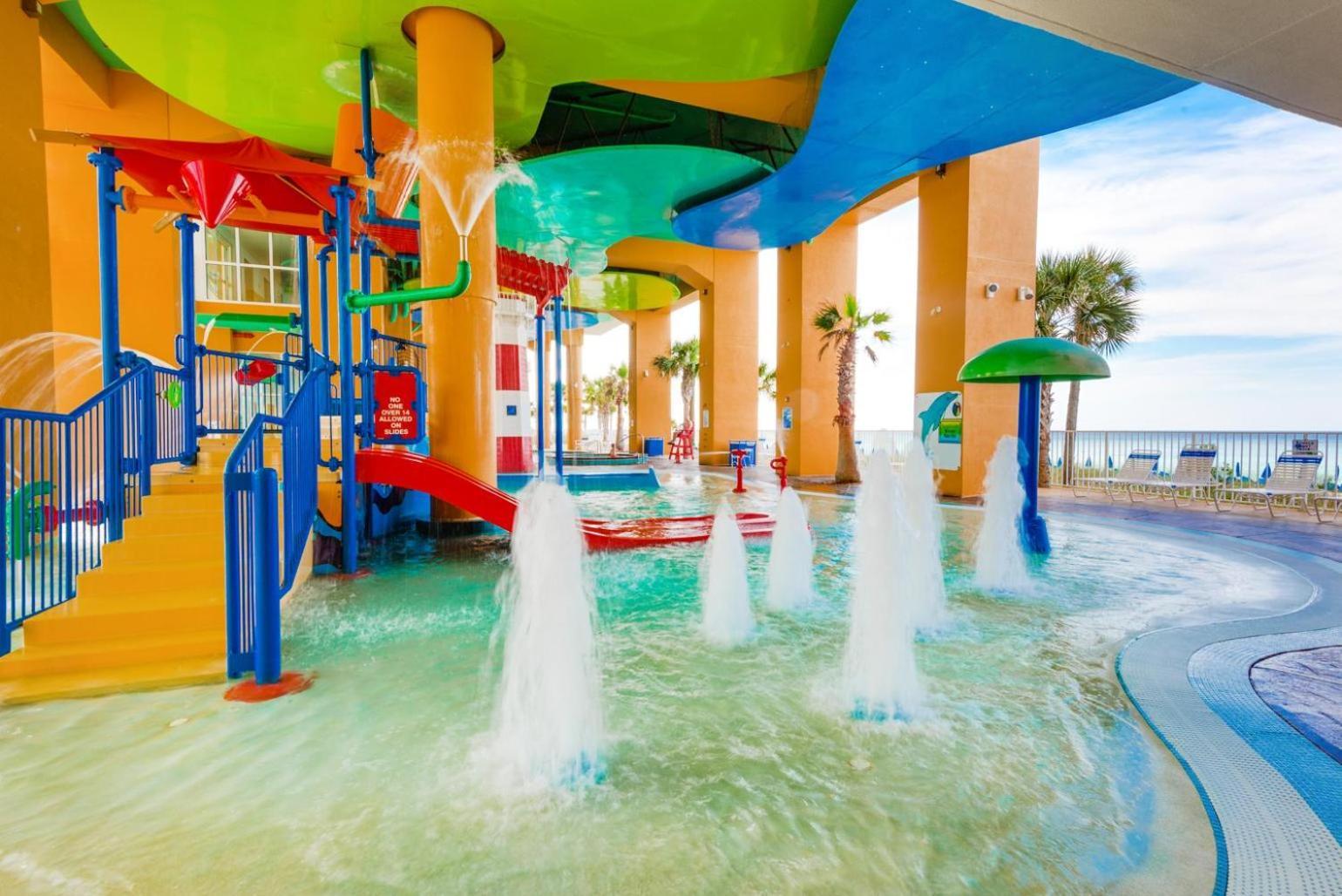 Splash 507e * Panama City Beach